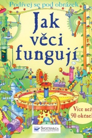 Jak věci fungují - Podívej se na obrázek