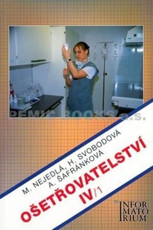 Ošetřovatelství IV/1