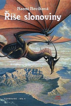 Říše slonoviny - Temeraire 4