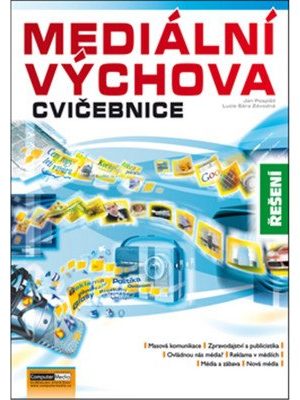 Mediální výchova - Cvičebnice - řešení