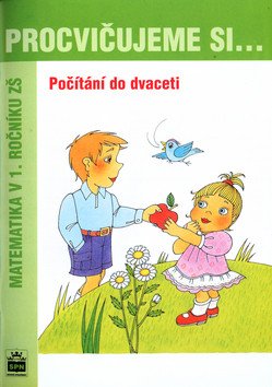 Procvičujeme si...Počítání do dvaceti (1.ročník)