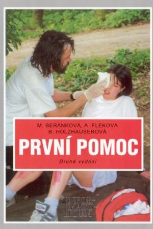 První pomoc