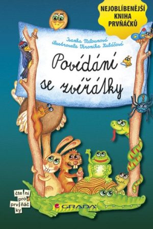 Povídání se zvířátky