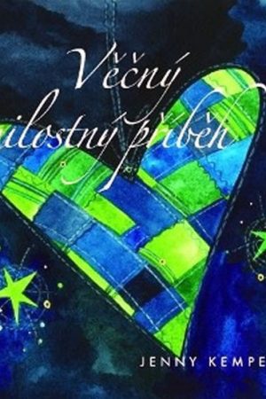 Věčný milostný příběh - dárková kniha