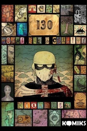 130 – Hodní, zlí a oškliví