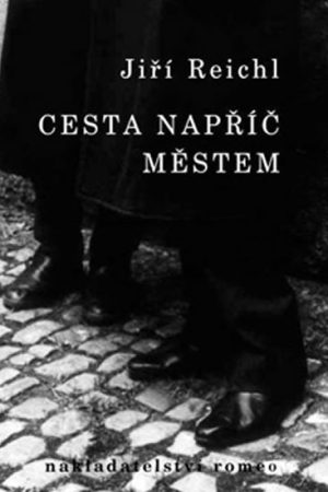 Cesta napříč městem