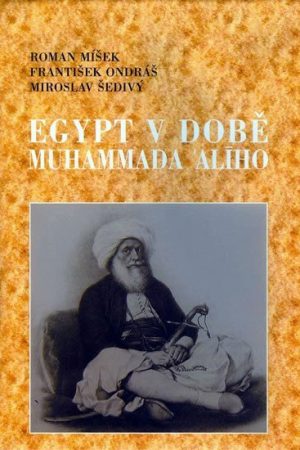 Egypt v době Muhammada Alího