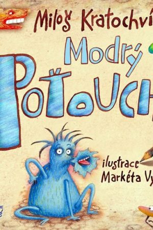 Modrý Poťouch
