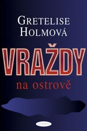 Vraždy na ostrově