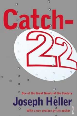 Catch - 22
