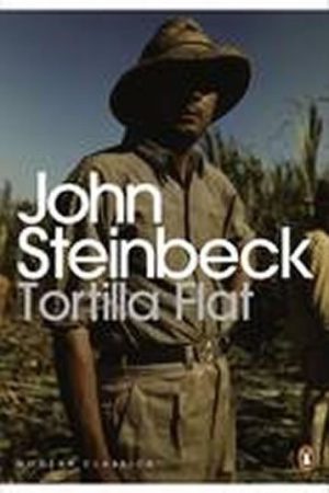 Tortilla Flat