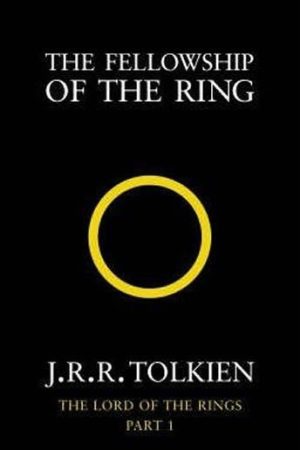 The Fellowship of the Ring : The Lord of the Rings, Part 1