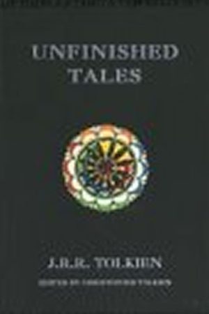 Unfinished Tales