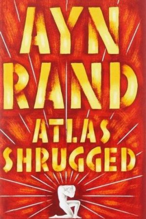 Atlas Shrugged