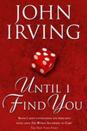 Until I Find You