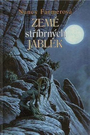 Země stříbrných jablek