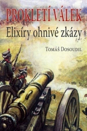 Elixíry ohnivé zkázy