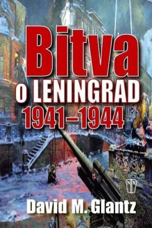 Bitva o Leningrad 1941–1944