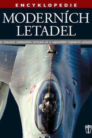 Encyklopedie moderních letadel