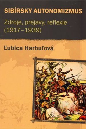 Sibírsky autonomizmus
