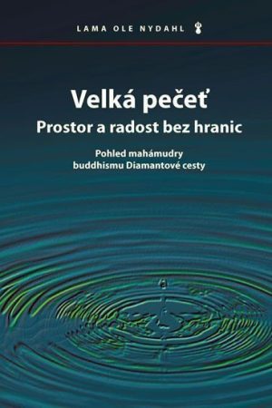 Velká pečeť - Prostor a radost bez hranic