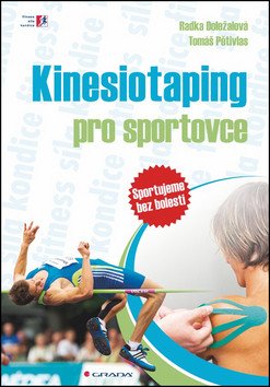 Kinesiotaping pro sportovce - sportujeme bez bolesti