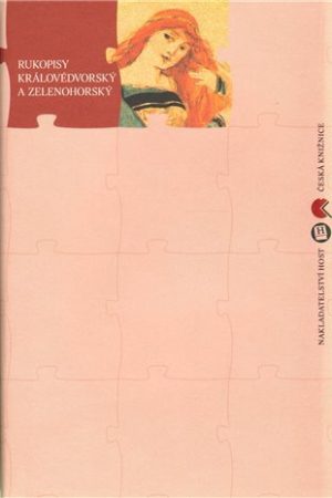 Rukopisy Královédvorský a Zelenohorský