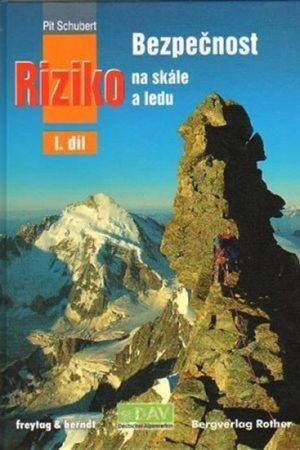 Bezpečnost a riziko na skále 1.