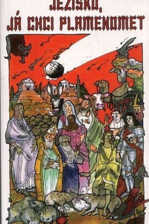 Ježíšku, já chci plamenomet - To nej z roku 2005