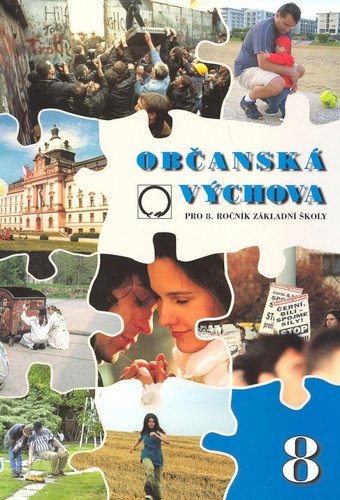Občanská výchova pro 8. ročník ZŠ