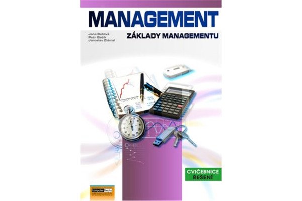 Management - Cvičebnice - Řešení