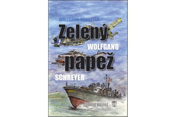 Zelený papež