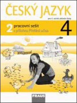 Český jazyk 4/2 pro ZŠ - pracovní sešit