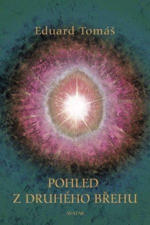 Pohled z druhého břehu