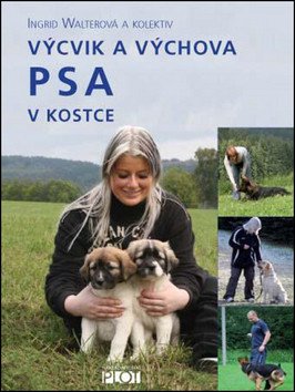Výcvik a výchova PSA v kostce