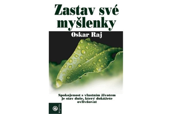 Zastav své myšlenky