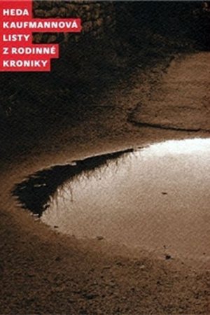 Listy z rodinné kroniky