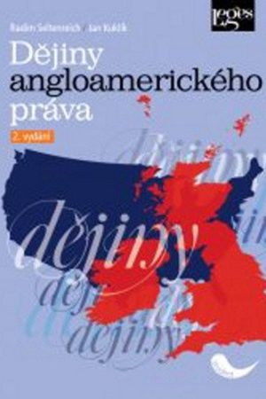 Dějiny angloamerického práva