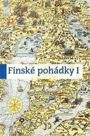 Finské pohádky I.