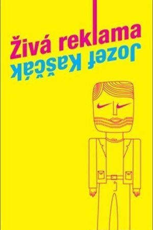 Živá reklama (slovensky)