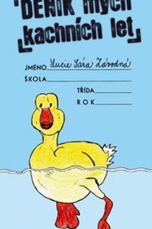 Deník mých kachních let