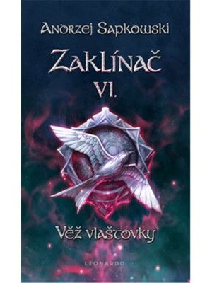 Zaklínač VI. - Věž vlaštovky