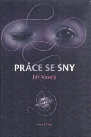Práce se sny - Dárek pro každou duši