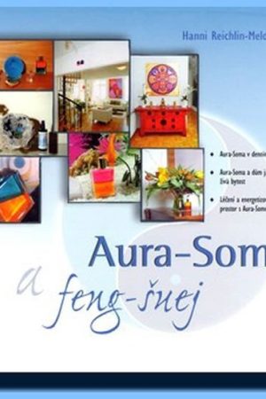Aura-Soma a feng-šuej