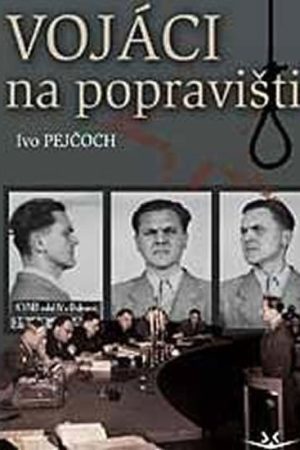 Vojáci na popravišti