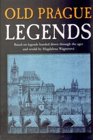 Old Prague Legends