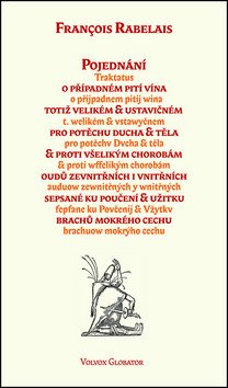 Pojednání o případném pití vína...