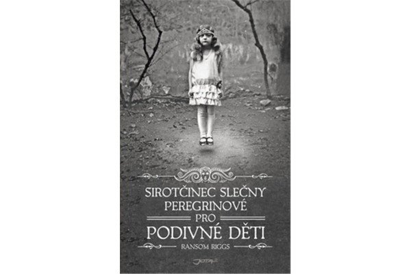 Sirotčinec slečny Peregrinové pro podivné děti