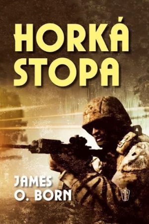 Horká stopa