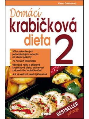 Domácí krabičková dieta 2